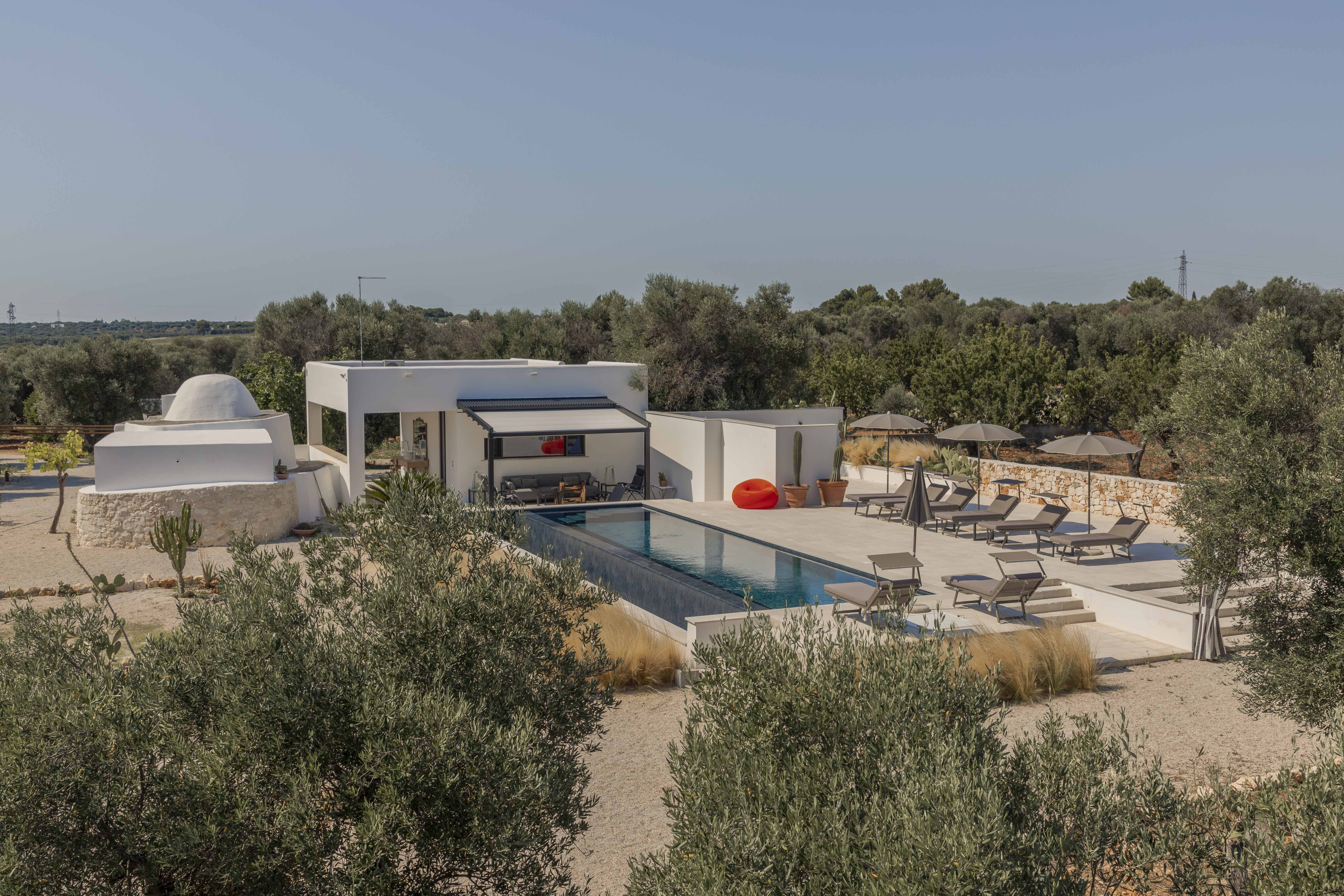 Villa Ardesia